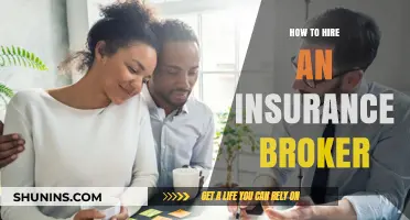Essential Tips for Hiring the Right Insurance Broker for You