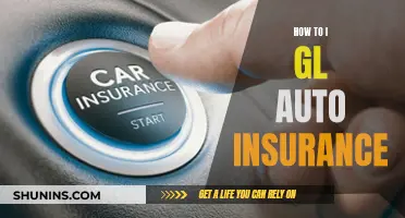 Get Auto Insurance: A Step-by-Step Guide