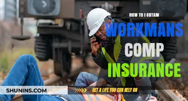 How to Obtain Workers' Comp Insurance: A Comprehensive Guide
