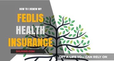 Renewing Your FedLife Health Insurance: A Step-by-Step Guide