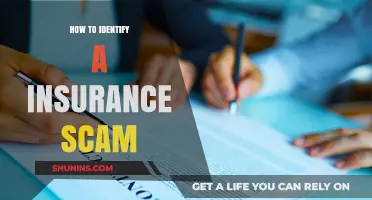 Spotting Insurance Scams: Essential Tips to Protect Yourself from Fraud