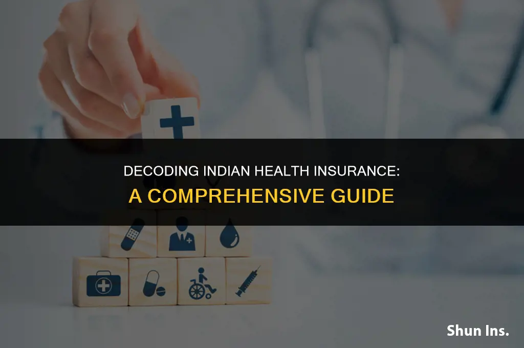 how to identify an indian health insured