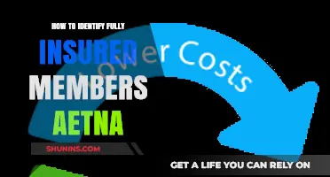 Identifying Fully Insured Aetna Members: A Comprehensive Guide for Employers