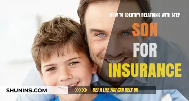 Navigating Insurance Relations with Your Step Son: A Comprehensive Guide