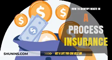 Spotting Inefficiencies: A Guide to Identifying Waste in Insurance Processes