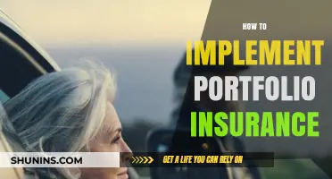 Implementing Portfolio Insurance: Strategies for Risk Management and Asset Protection