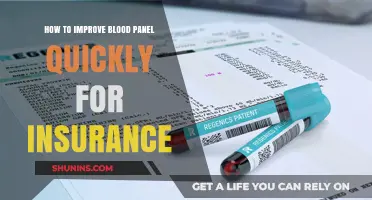 Quick Tips to Optimize Your Blood Panel for Insurance Approval