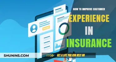 Enhancing Insurance Customer Experience: Strategies for Engagement and Satisfaction