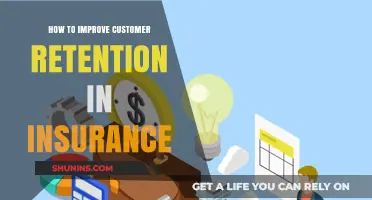 Boosting Customer Loyalty: Strategies to Enhance Insurance Retention Rates