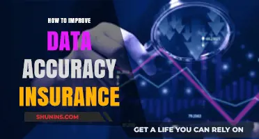 Enhancing Data Accuracy in Insurance: Strategies for Reliable Insights