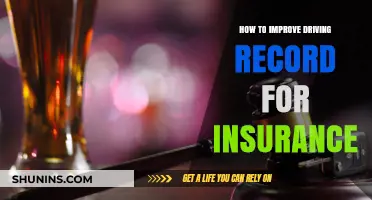 Enhance Your Driving Record: Lower Insurance Premiums with Proven Tips