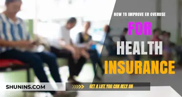 Maximizing Health Insurance Efficiency: Strategies to Optimize ER Utilization