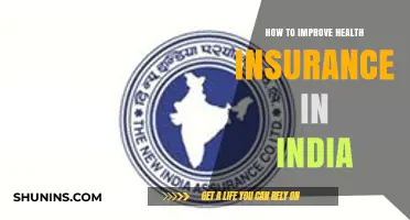 Enhancing Health Insurance in India: A Comprehensive Guide