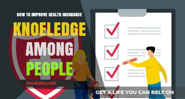 Empowering Health Literacy: A Guide to Understanding Health Insurance
