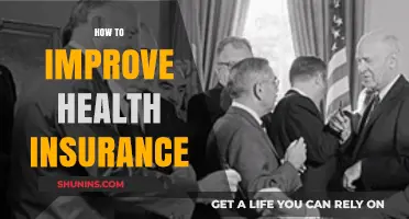 Enhancing Health Insurance: A Guide to Better Coverage and Care