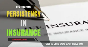 Boosting Insurance Persistency: Strategies for Long-Term Customer Retention