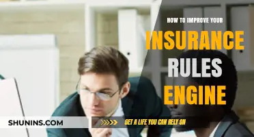 Enhance Your Insurance Rules Engine: Strategies for Efficiency and Accuracy