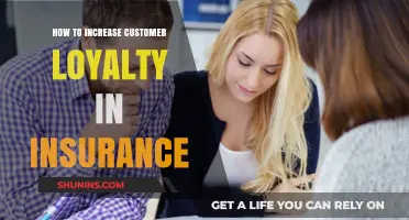 Boosting Customer Loyalty: Proven Strategies for Insurance Success