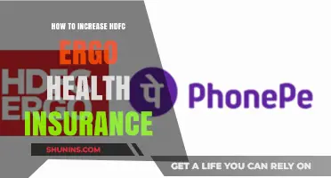 Maximizing Your HDFC Ergo Health Insurance: Tips and Strategies