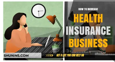 Boosting Your Health Insurance Business: Strategies for Success