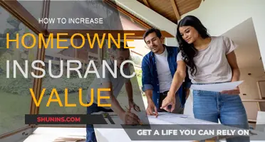 Maximizing Home Insurance: Strategies to Increase Coverage Value