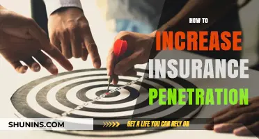 Boosting Insurance Penetration: Strategies for Wider Coverage and Financial Inclusion