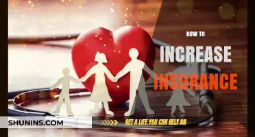 Boost Your Insurance Coverage: Effective Strategies to Increase Protection and Benefits