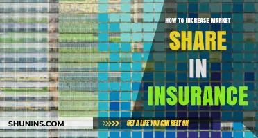 Boosting Insurance Market Share: Proven Strategies for Sustainable Growth
