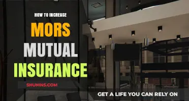 Boost Your Mors Mutual Insurance: Effective Strategies for Higher Coverage
