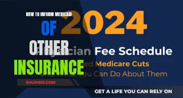 Medicaid and Other Insurance: Informing for Optimum Coverage