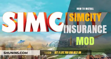Step-by-Step Guide to Installing SimCity Insurance Mod Easily