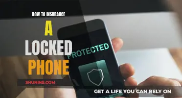 Secure Your Phone: The Ultimate Guide to Locking and Insuring Your Device