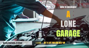 Securing Your Standalone Garage: Essential Insurance Tips for Protection