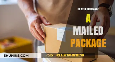 Secure Your Shipments: A Guide to Insuring Mailed Packages Effectively