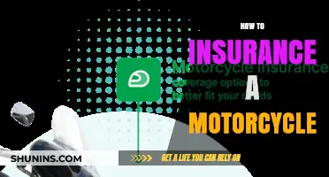 Essential Guide to Insuring Your Motorcycle: Tips and Coverage Options
