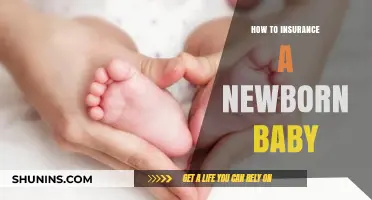 Securing Your Newborn's Future: A Guide to Baby Insurance Essentials
