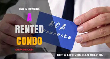 Insuring Your Rented Condo: Essential Tips for Tenant Protection