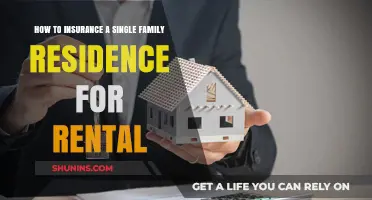 Insuring Your Rental Home: A Guide for Single-Family Landlords