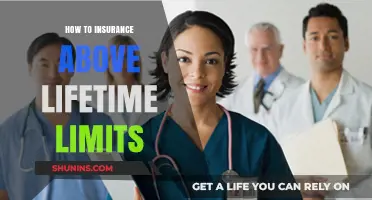 Maximizing Insurance Coverage Beyond Lifetime Limits: Strategies for Comprehensive Protection