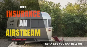 Insuring Your Airstream: Essential Tips for Comprehensive RV Coverage