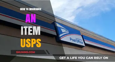 How to Insure Your USPS Shipments: A Step-by-Step Guide