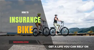 Ultimate Guide to Choosing and Securing the Best Bike Insurance