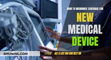 Navigating Insurance Coverage for Your Innovative Medical Device