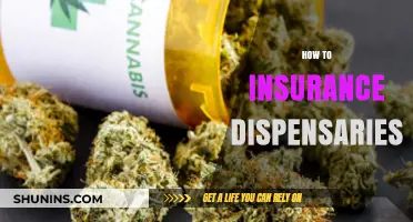 Securing Your Cannabis Business: A Guide to Insuring Dispensaries
