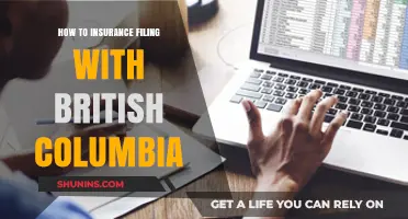 Mastering Insurance Filing in British Columbia: A Step-by-Step Guide