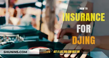 Essential DJ Insurance Guide: Protect Your Gear and Gigs Effectively