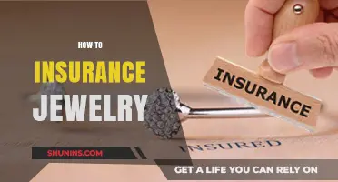 Protect Your Precious Jewelry: A Comprehensive Guide to Insurance Coverage