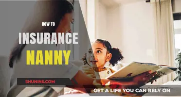 Insuring Your Nanny: Essential Tips for Protection and Peace of Mind