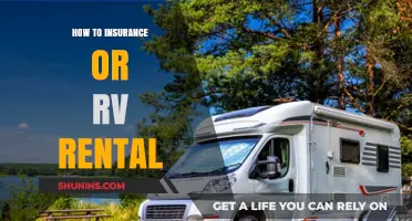 RV Rental Insurance Guide: Protect Your Adventure with Smart Coverage