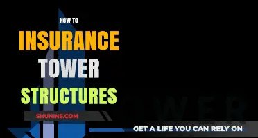Securing the Skies: Comprehensive Guide to Insuring Tower Structures